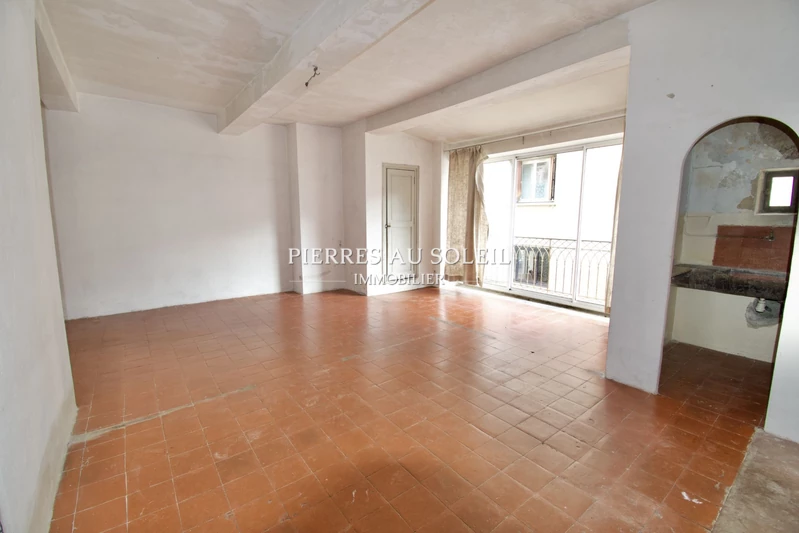 Vente maison de village Bédarieux  Vente maison de village Bédarieux