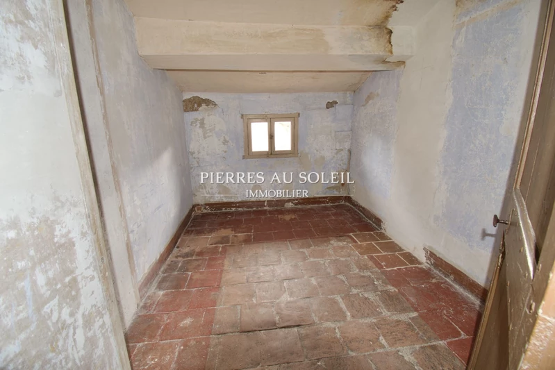 Vente maison de village Bédarieux  Vente maison de village Bédarieux