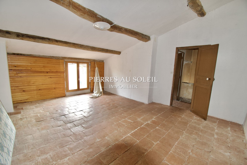 Vente maison de village Bédarieux  