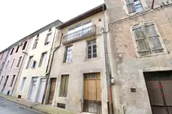 Vente maison de village Bédarieux Vente maison de village Bédarieux