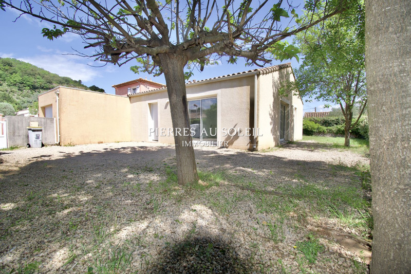 Vente villa Bédarieux  