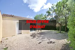 Vente villa Bédarieux  