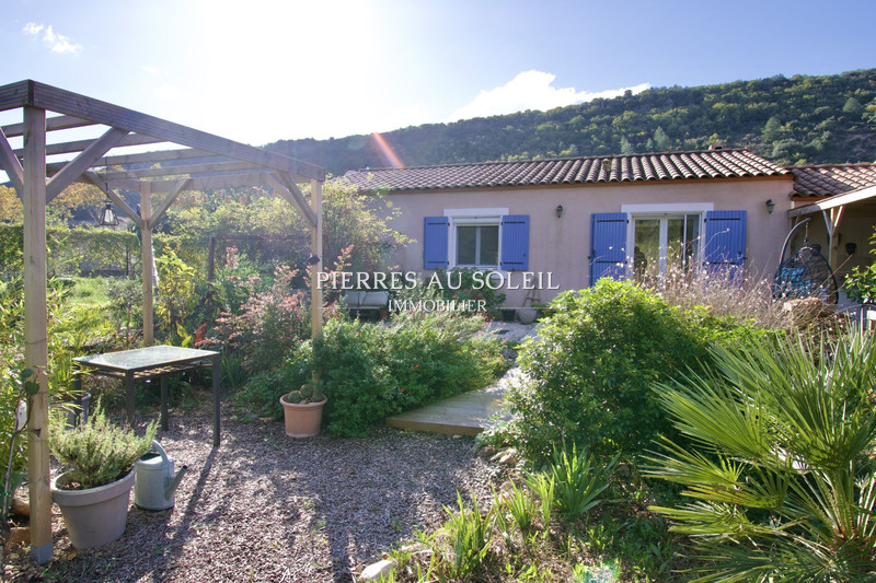 Vente villa La Tour-sur-Orb  