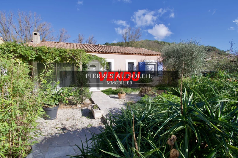 Vente villa La Tour-sur-Orb  