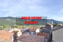 Vente idéal investisseur Le Bousquet-d'Orb  