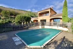 Vente villa Le Bousquet-d'Orb  