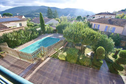 Vente villa Le Bousquet-d'Orb  