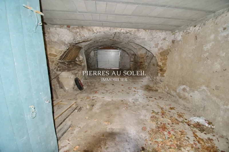 Vente maison de caractère Salasc  