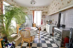 Vente maison Le Bousquet-d'Orb  