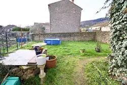 Vente maison Le Bousquet-d'Orb  