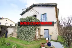 Vente maison Le Bousquet-d'Orb  