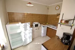 Vente maison de village Camplong  