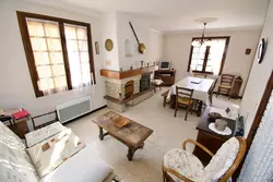 Vente maison de village Camplong  