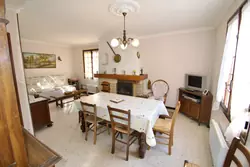Vente maison de village Camplong  
