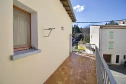 Vente maison de village Camplong  