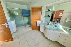 Vente villa Carlencas-et-Levas  
