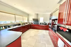 Vente villa Carlencas-et-Levas  