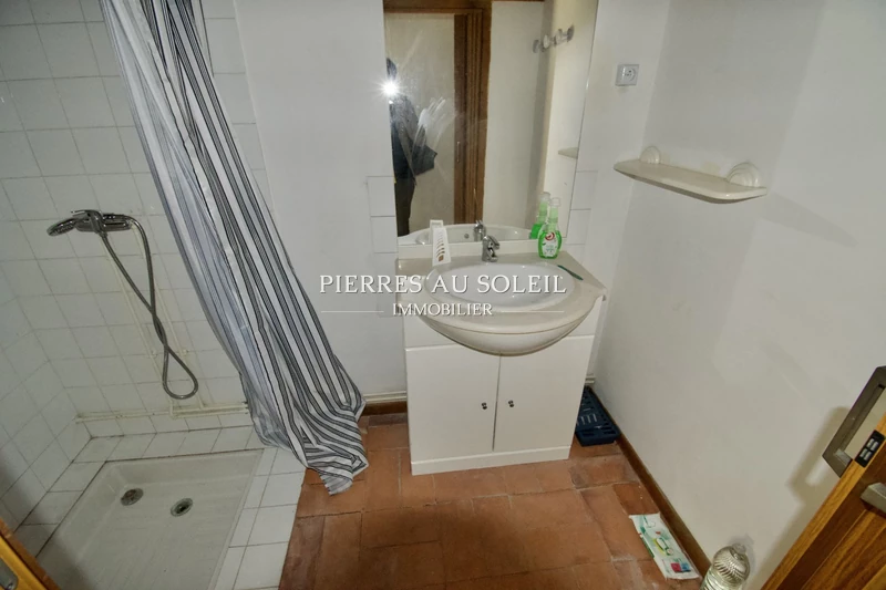 Vente maison de village Villemagne-l'Argentière  
