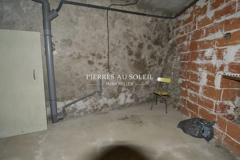 Vente maison de village Villemagne-l'Argentière  