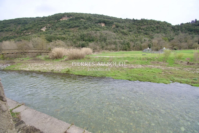 Vente maison de village Villemagne-l'Argentière  