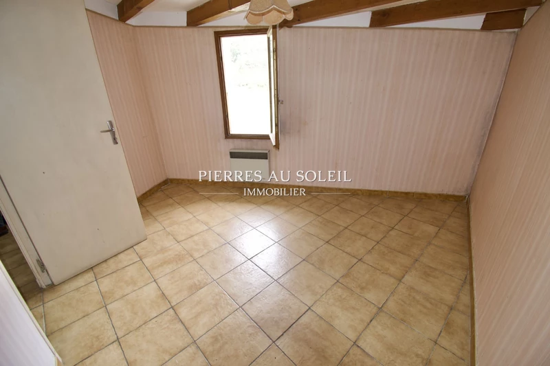 Vente maison de village Villemagne-l'Argentière  