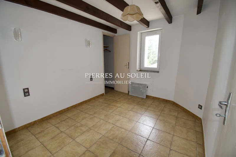 Vente maison de village Villemagne-l'Argentière  