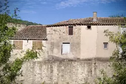 Vente maison de village Villemagne-l'Argentière  