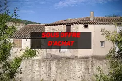 Vente maison de village Villemagne-l'Argentière  Vente maison de village Villemagne-l'Argentière