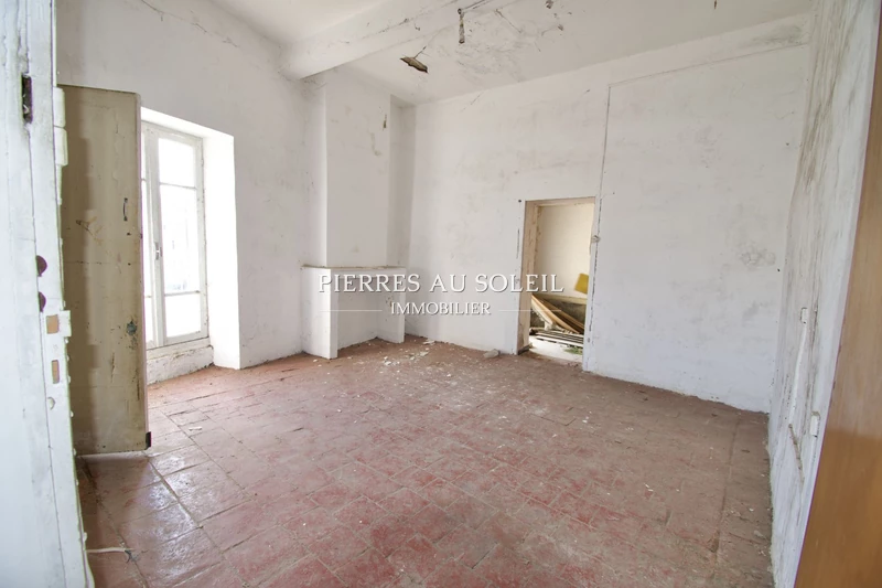 Vente maison Bédarieux  