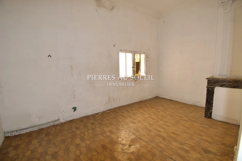Vente maison Bédarieux  
