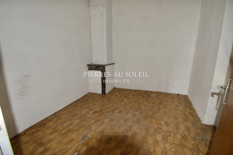 Vente maison Bédarieux  
