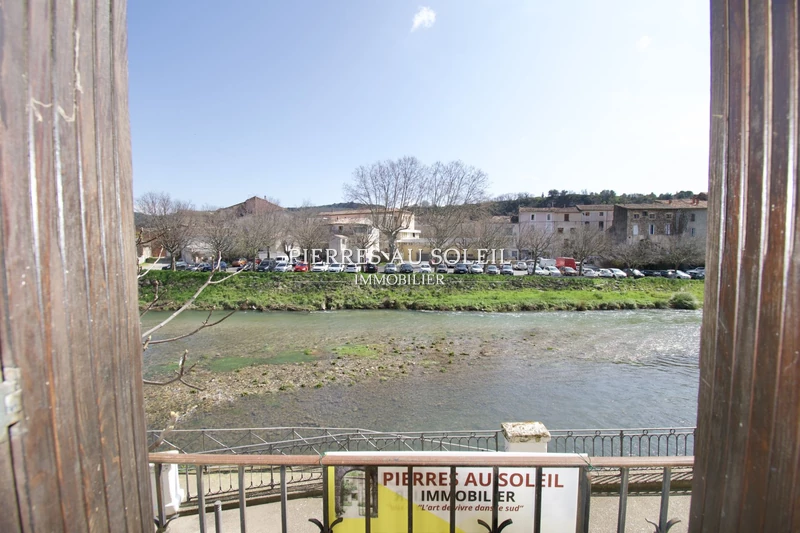 Vente maison Bédarieux  
