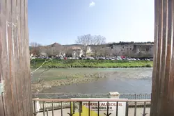 Vente maison Bédarieux  