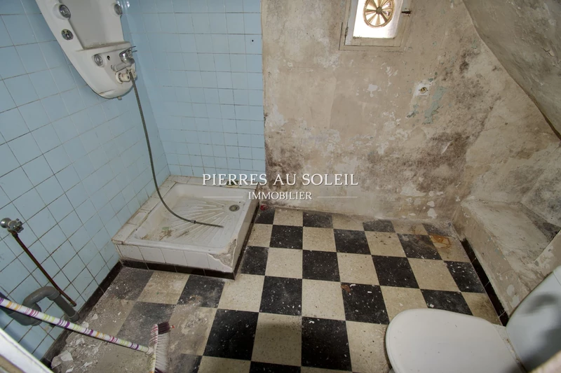Vente maison Bédarieux  