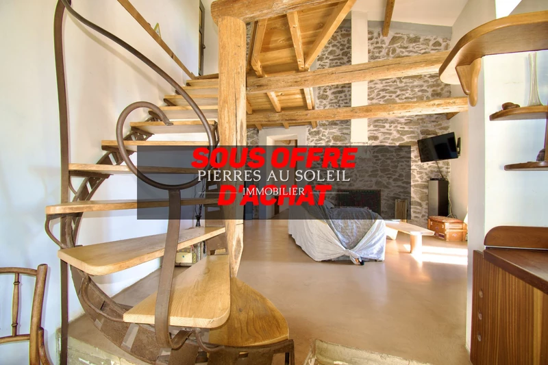 Vente house Pézènes-les-Mines Vente house Pézènes-les-Mines