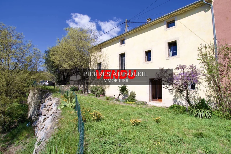 Vente maison Pézènes-les-Mines  