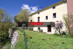 Vente maison Pézènes-les-Mines  