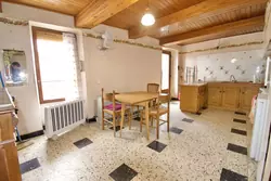 Vente maison de village Caussiniojouls  
