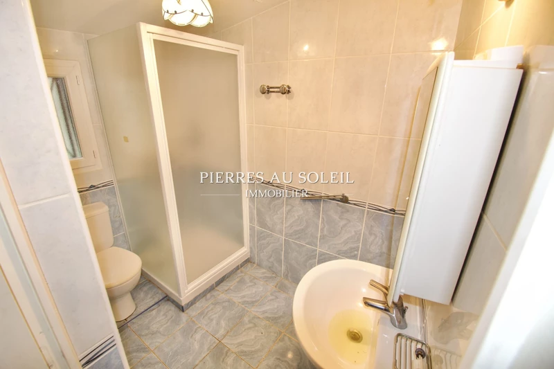 Vente maison de village Caussiniojouls  
