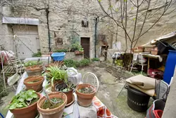 Vente maison de village Caussiniojouls  