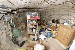Vente maison de village Caussiniojouls  