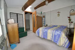 Vente maison de village Caussiniojouls  