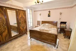 Vente maison de village Caussiniojouls  