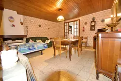 Vente maison de village Caussiniojouls  