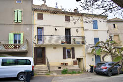 Vente maison de village Caussiniojouls  