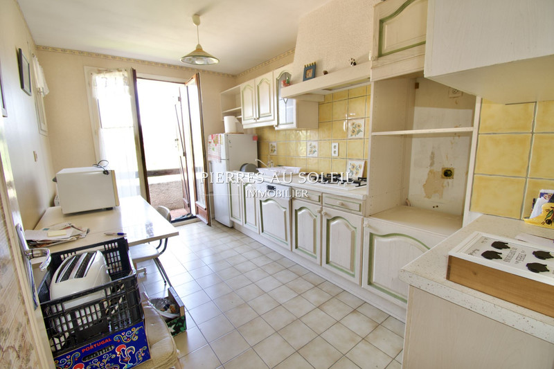 Vente villa Bédarieux  