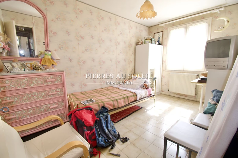 Vente villa Bédarieux  