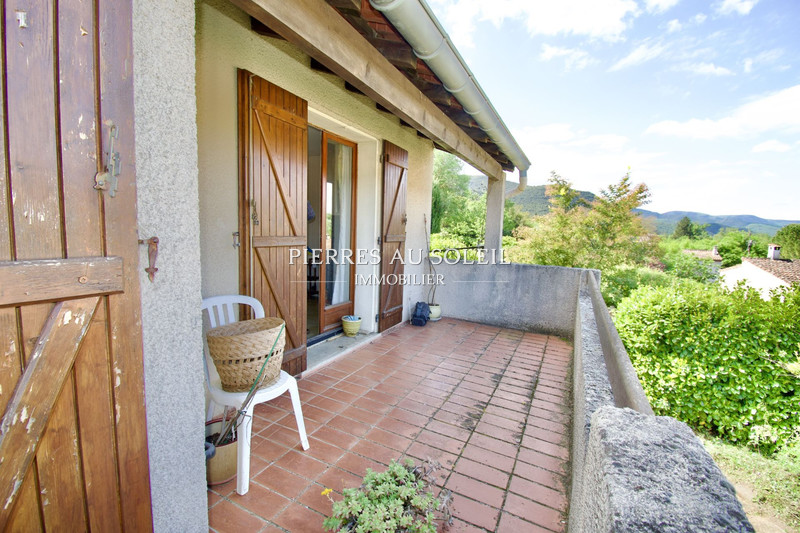 Vente villa Bédarieux  