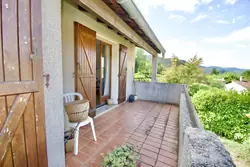 Vente villa Bédarieux  