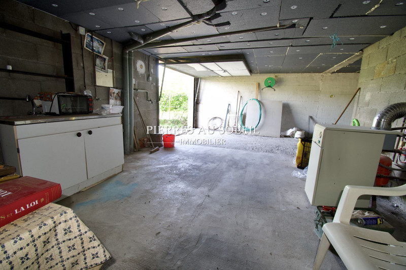 Vente villa Bédarieux  